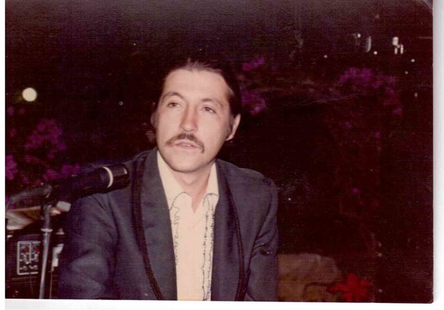 Sin Nombre